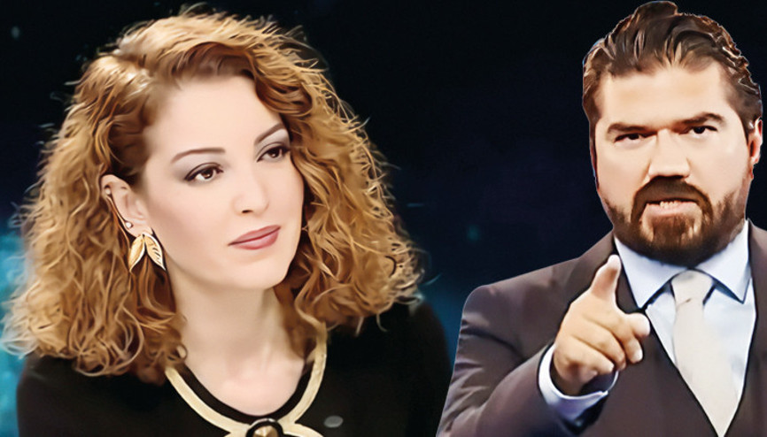 Nagehan Alçı’ya telefon davası