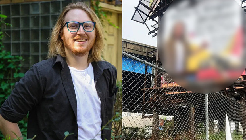 Arkadaşlık uygulamalarından bıktı, Bekârım diye ilan verdi... Şimdi gelen mesajlara yetişemiyor