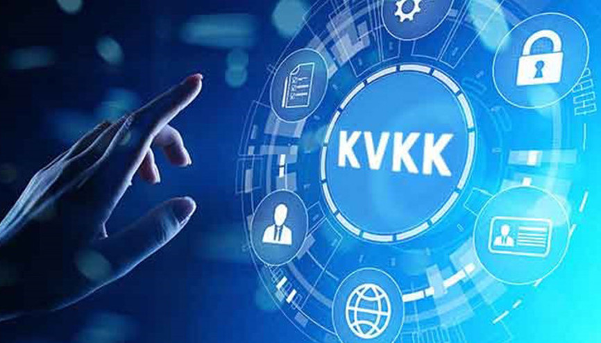 KVKKden vatandaşların kişisel verilerinin çalındığı iddiasına ilişkin açıklama