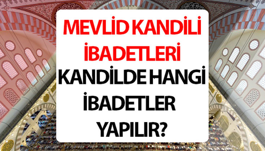 MEVLİD KANDİLİ GECESİ İBADETLERİ📿🤲 || Mevlid Kandilinde hangi ibadetler yapılır, nasıl ibadet edilir Mevlid kandilinde yapılması gerekenler