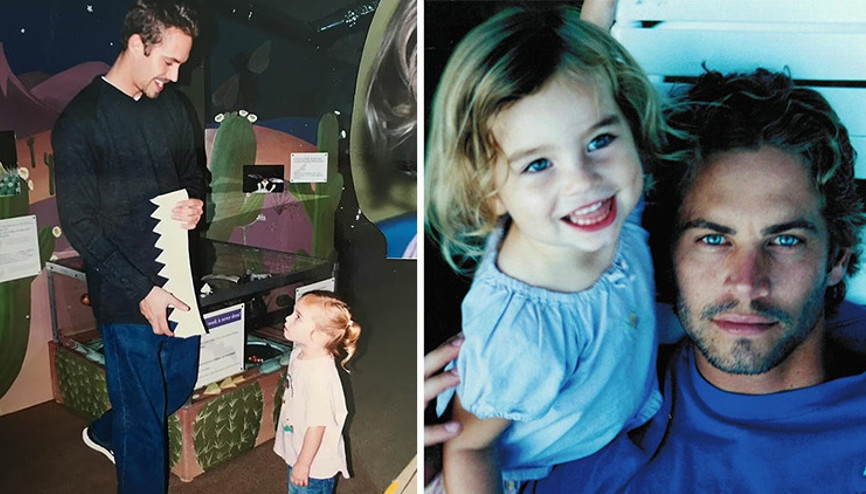 Ünlü oyuncu 11 yıl önce o korkunç kazada ölmüştü… Kızı onu hiç unutmadı… ‘İyi ki doğdun koruyucu meleğim’