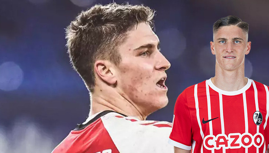 Roland Sallai kimdir, nereli, kaç yaşında Sallai Roland hangi takımda oynuyor Sallai Galatasaray transfer haberleri... Roland Sallai kimdir, nereli, kaç yaşında Sallai Roland hangi takımda oynuyor Sallai Galatasaray transfer haberleri...