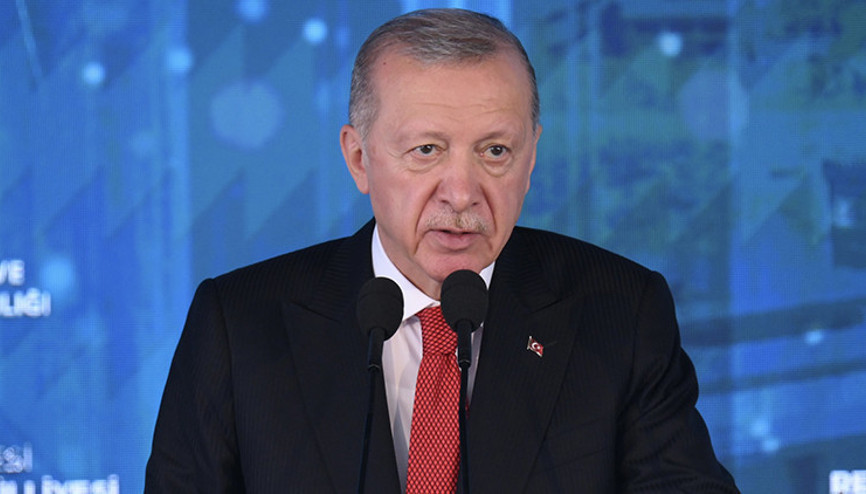 Irkçılık sosyal medyada yükseliyor Erdoğan: Türk ve İslam düşmanlığı yapılıyor