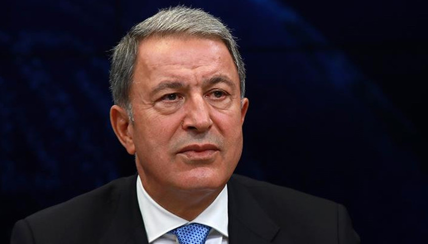 Hulusi Akardan CHP lideri Özele 100 bin liralık manevi tazminat davası