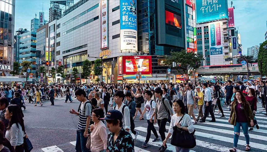 1913te doğmuştu: Japonyanın en yaşlı erkeği öldü
