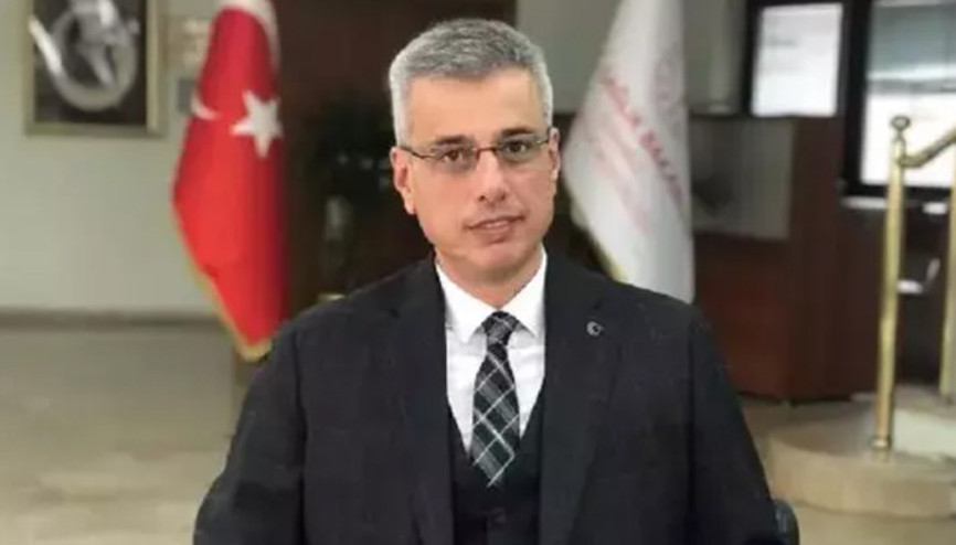 Sağlık Bakanı Memişoğlundan elektronik sigara açıklaması