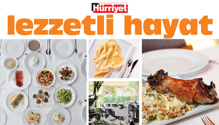 ‘Berrak, yalın ve taze lezzetler’