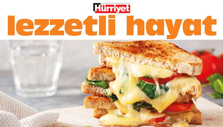 İki dilim arasında... İki dilim arasında...