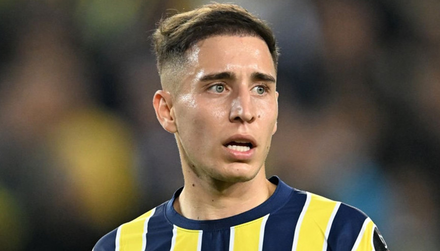 Fenerbahçede Emre Morun yeni takımı belli oldu