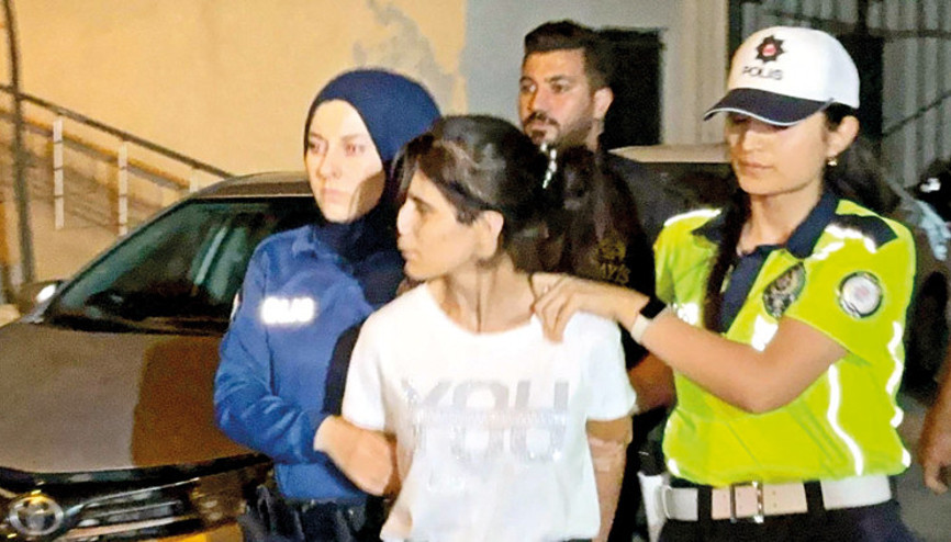 Cinsel istismara uğrayan 2 yaşındaki Sıla bebeğin annesinin ifadesi ortaya çıktı: Anne rezilliğe kör olmuş