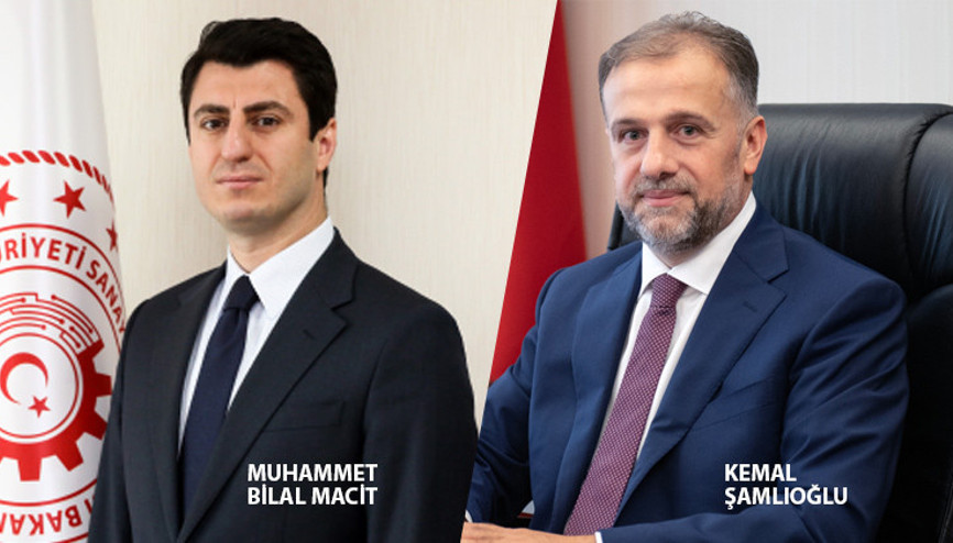 MEB’de Bakan Yardımcısı değişikliği