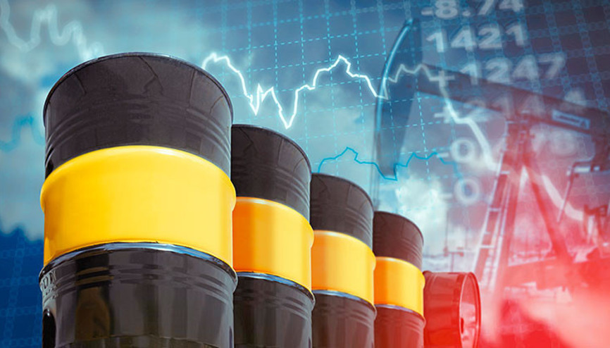 Petroldeki düşüşün sebebi belli oldu