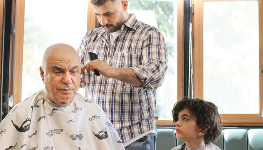 Duygu dolu bir hikaye