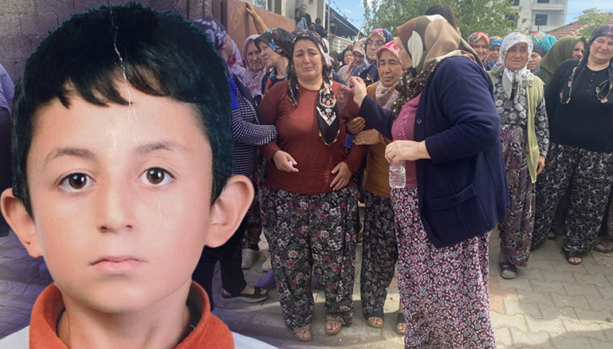 Beden eğitimi dersinde fenalaşarak hayatını kaybetmişti 11 yaşındaki Merte acı veda