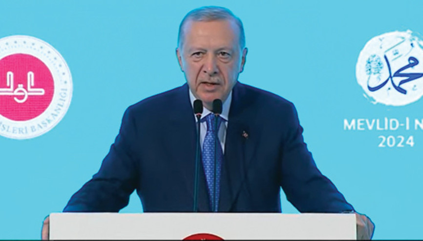 Son dakika: Cinayet üzerinden siyaset saygısızlık... Erdoğan: Masum yavrumuzun hesabı sorulacak, Narin için her türlü adım atılacaktır