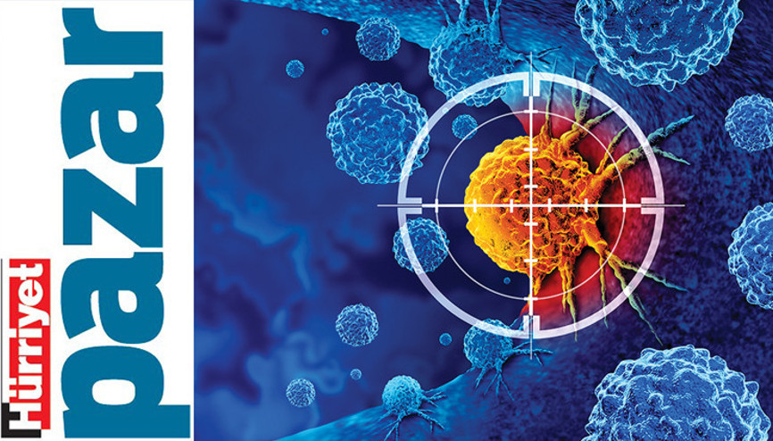 Bugün Prostat Kanseri Farkındalık Günü: 50 yaşından sonra risk artıyor