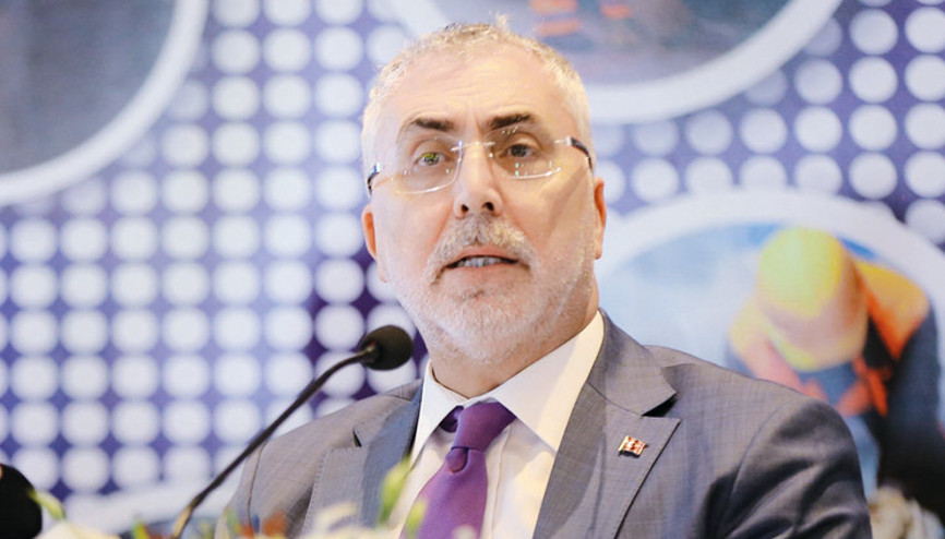 İŞKUR’la işe giren kişi sayısı 1 milyonu aştı