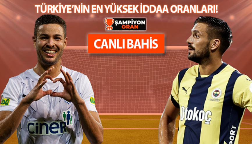 Kasımpaşa milli arada kadrosuna önemli takviyeler yaptı Fenerbahçede eksik var mı Süper Lig iddaa oranları, hakem istatistikleri...