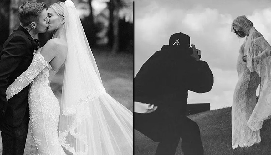 Oğullarıyla ilk evlilik yıl dönümünü kutladılar… ‘6 yıl… Seni seviyorum bebeğim’