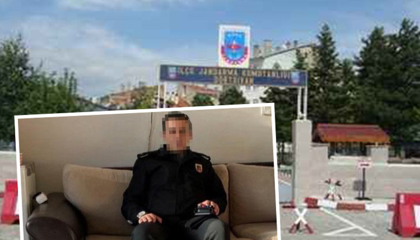 Kaymakamın makam aracına bomba araması yaptıran teğmen konuştu Kaymakamın makam aracına bomba araması yaptıran teğmen konuştu