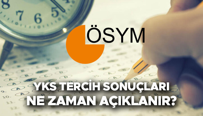 YKS EK TERCİH SONUÇLARI SORGULAMA 2024 AİS ösym.gov.tr ekranı son dakika | YKS ek tercih sonuçları ne zaman açıklanacak, nasıl öğrenilir Üniversite ikinci yerleştirme sonuçları açıklandı mı