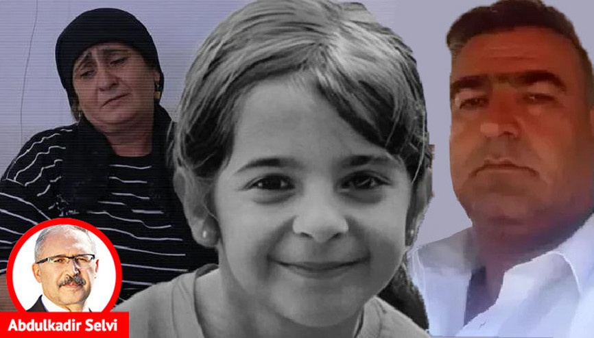 Narin ailesi strateji değiştirdi ama deliller farklı