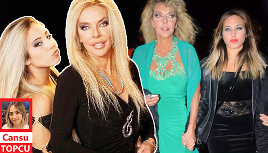 Ahu Tuğba’nın kızı Anjelik Calvinden otopsi açıklaması: Bedenini çürüttüler