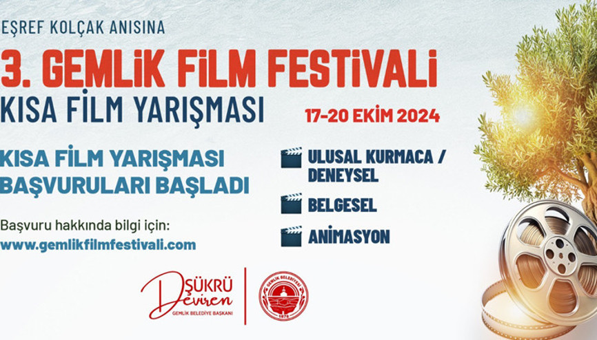 Rekor başvuru