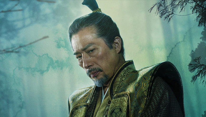 Shogun dizisinin konusu nedir, oyuncuları kimler Emmy Ödüllerinde 18 ödül kazandı