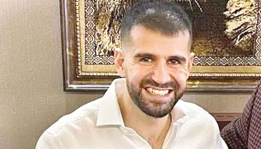 Ayhan Bora Kaplan’da tahliye çıkmadı