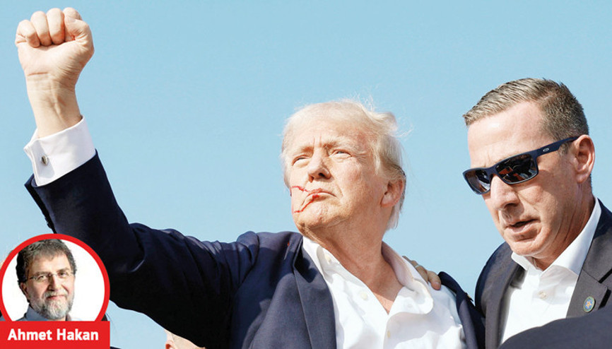 Birinci Trump suikastı ile ikinci Trump suikastı arasındaki farklar