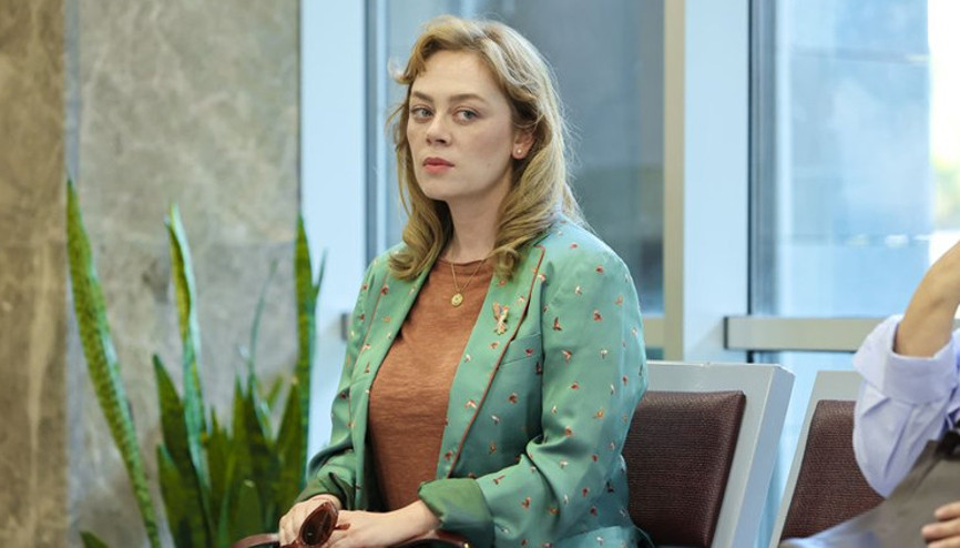 17 Eylül Bahar yeni bölümü bu akşam var mı Bahar yeni sezonu ne zaman başlayacak 17 Eylül Show TV yayın akışı