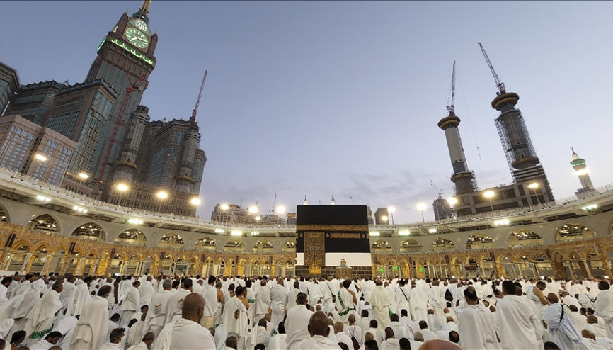 Ali Erbaş duyurdu: 2025 Yılı Hac ön kayıt ve kayıt yenileme işlemleri ertelendi