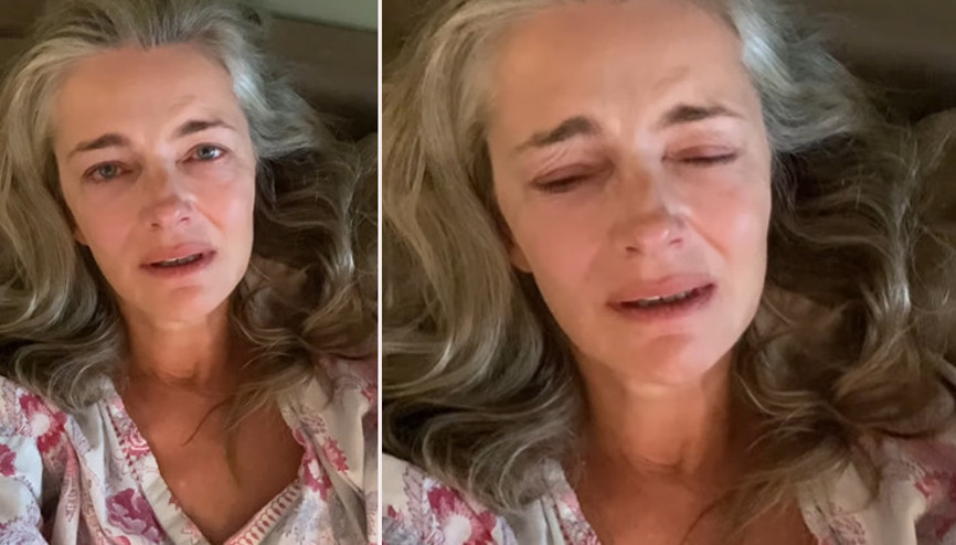 Hem aşkına ağlıyor, hem giden gençliğine... Kendisini üzüp beş parasız bırakan kocasının ardından gözyaşları dinmiyor Hem aşkına ağlıyor, hem giden gençliğine... Kendisini üzüp beş parasız bırakan kocasının ardından gözyaşları dinmiyor