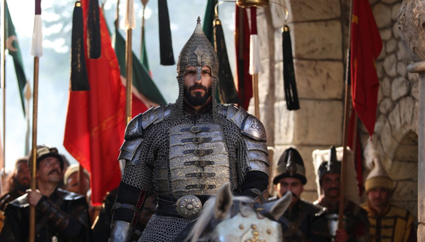 Mehmed: Fetihler Sultanı yeni bölümü bu akşam var mı, yeni sezonu ne zaman başlayacak 17 Eylül TRT 1 yayın akışı Mehmed: Fetihler Sultanı yeni bölümü bu akşam var mı, yeni sezonu ne zaman başlayacak 17 Eylül TRT 1 yayın akışı