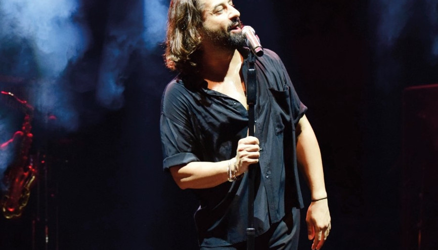 Koray Avcı: Bu şarkılar senin için baba