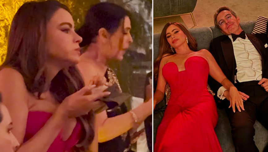 Hayalleri yıkıldı, ama neşesi yerinde.. Ben buna alışkınım... Beşinci kez soyuldum