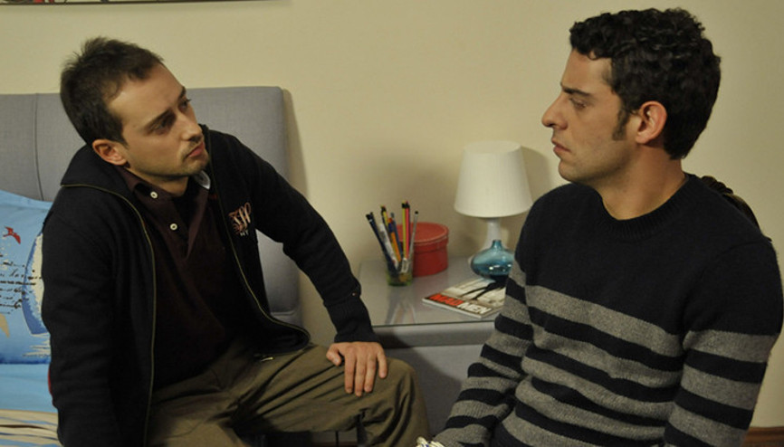 Yıllar sonra bir araya geldiler... Şaşırtan değişim