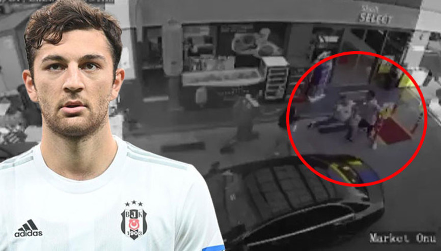 Emrecan Uzunhanı darbeden sanığın yargılanmasına devam edildi Orada bana seni delik deşik ederim dedi Emrecan Uzunhanı darbeden sanığın yargılanmasına devam edildi Orada bana seni delik deşik ederim dedi