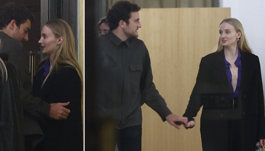 Kocasından ayrılıp gizli saklı aşk yaşıyordu... Sonunda ilan etti: Herkes yeni sevgilime baksın