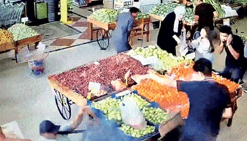 İsrail çağrı cihazlarını patlattı: Hizbullah’a siber saldırı