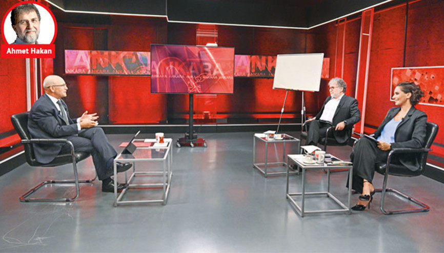 Benim gözümle Mehmet Şimşek