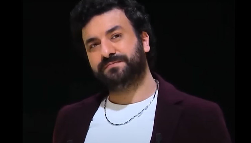 Hasan Can Kayanın acı günü: Yaşadığı gibi aniden gitti bu dünyadan...