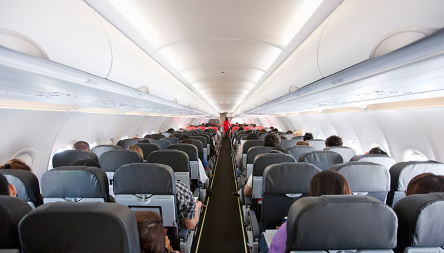 ABD onay verdi... İki havayolu şirketi birleşiyor ABD onay verdi... İki havayolu şirketi birleşiyor