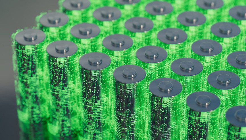 Batarya üretim kapasitesi 2030da 80 gigavatsaati aşacak