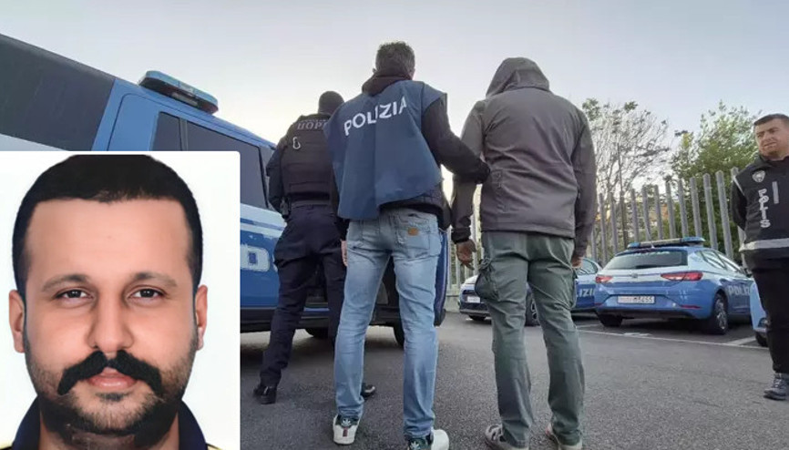 Barış Boyun suç örgütüne 578 sayfalık iddianame Örgüt lideri Barış Boyuna 349 yıla kadar hapis talebi... İşte detaylar Barış Boyun suç örgütüne 578 sayfalık iddianame Örgüt lideri Barış Boyuna 349 yıla kadar hapis talebi... İşte detaylar