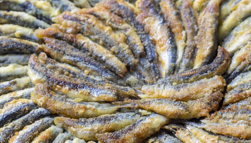 Şimdi tam zamanı... Balığın 10 faydası Şimdi tam zamanı... Balığın 10 faydası