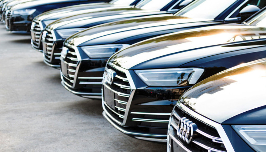 Audi fabrikasına yatırımcı arıyor