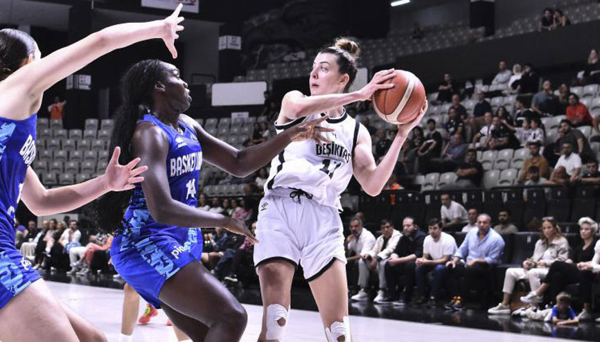 Beşiktaş BOA turu zora soktu