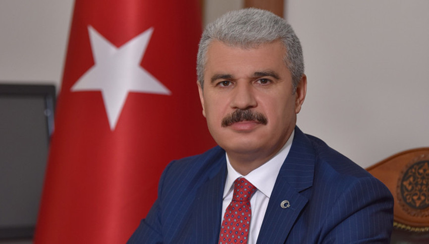 Konya Valisi değişti mi, kim oldu Resmi Gazete kararı yayımlandı Yeni Konya Valisi İbrahim Akın kimdir, kaç yaşında ve nereli Konya Valisi değişti mi, kim oldu Resmi Gazete kararı yayımlandı Yeni Konya Valisi İbrahim Akın kimdir, kaç yaşında ve nereli